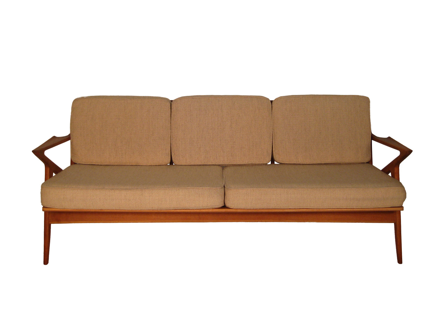 Selig Z Sofa by Poul Jensen