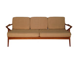 Selig Z Sofa by Poul Jensen