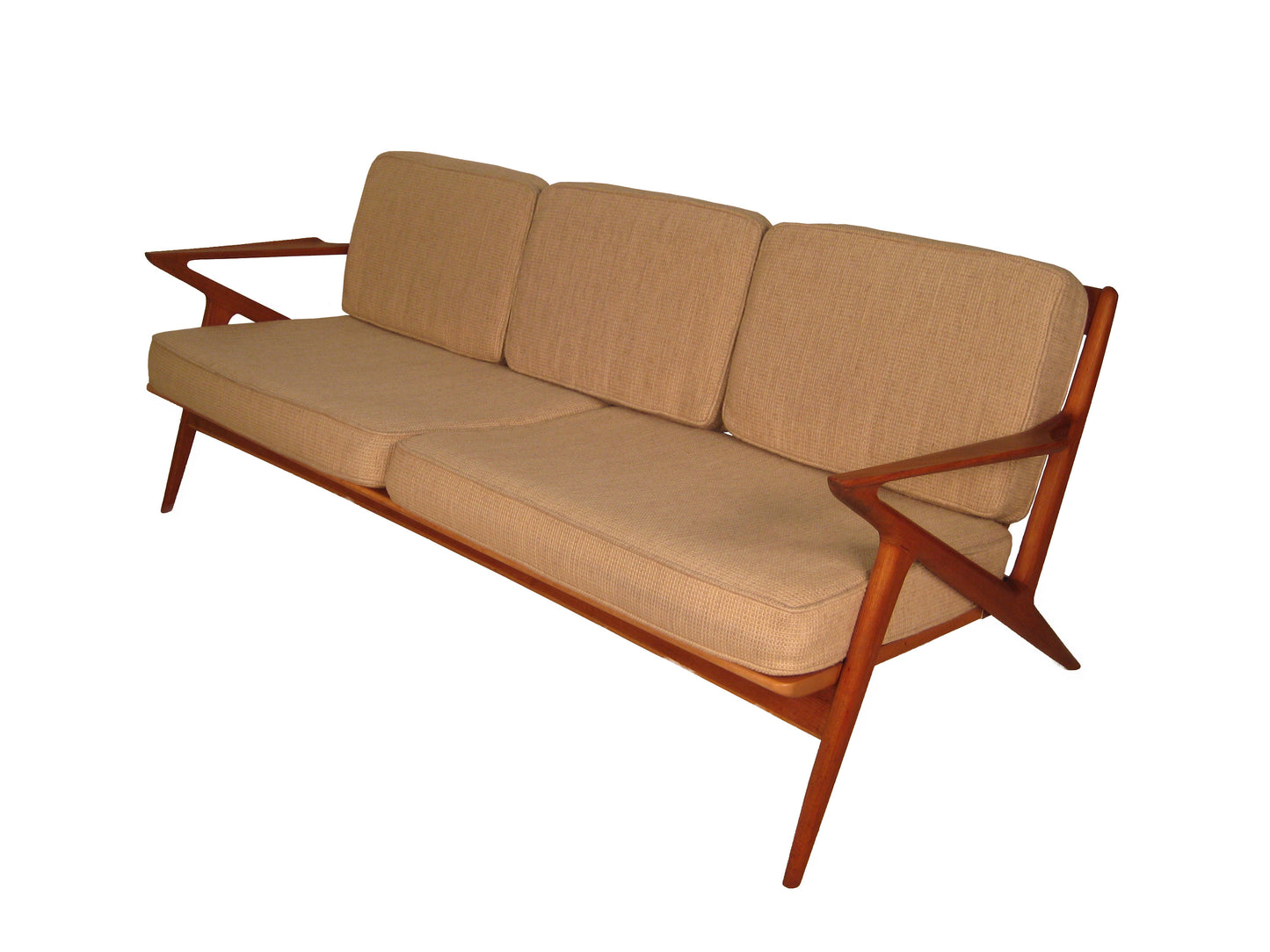 Selig Z Sofa by Poul Jensen