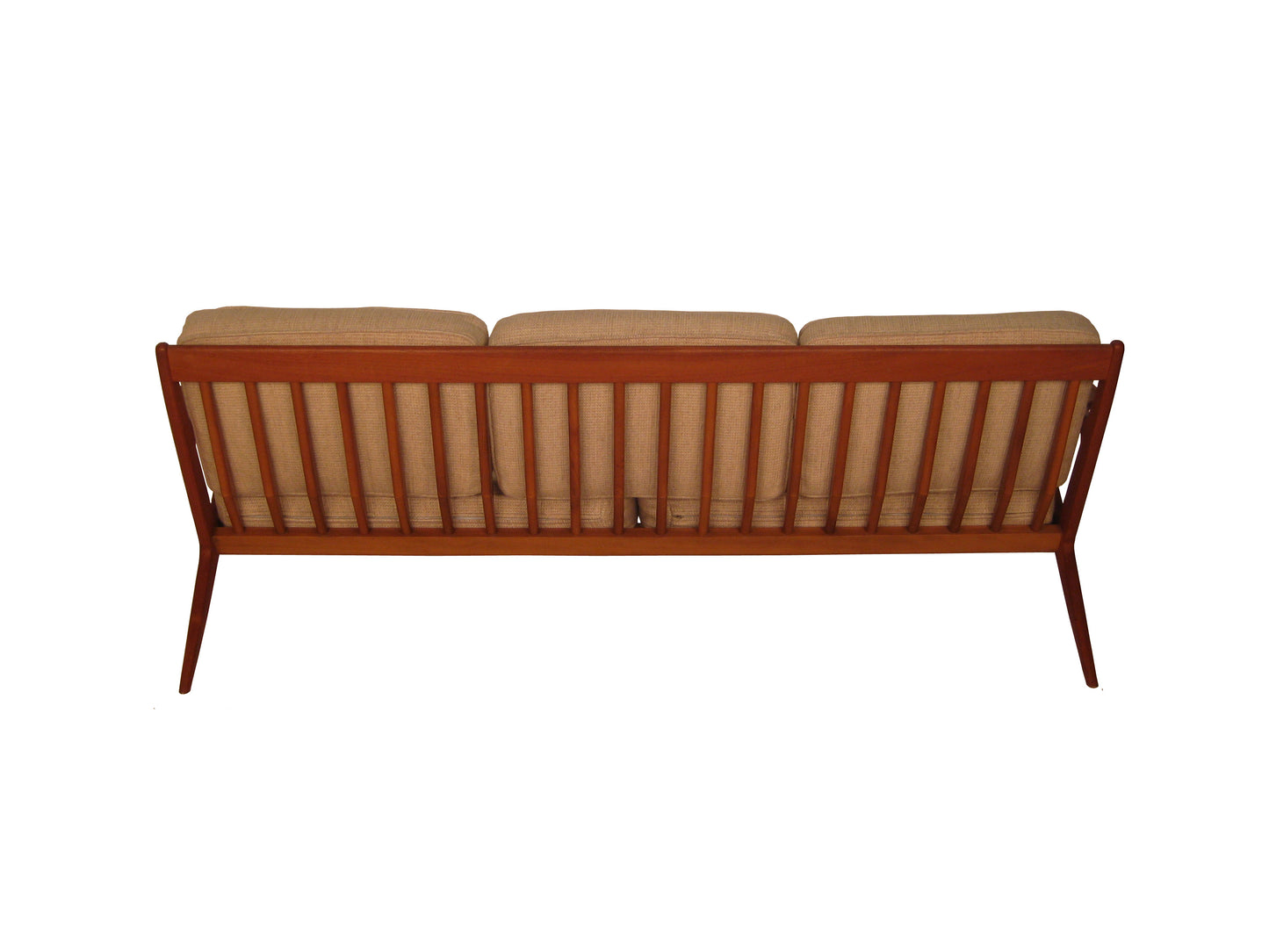 Selig Z Sofa by Poul Jensen
