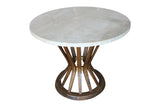 Edward Wormley for Dunbar Sheaf of Wheat Table