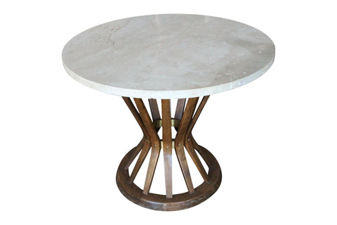 Edward Wormley for Dunbar Sheaf of Wheat Table