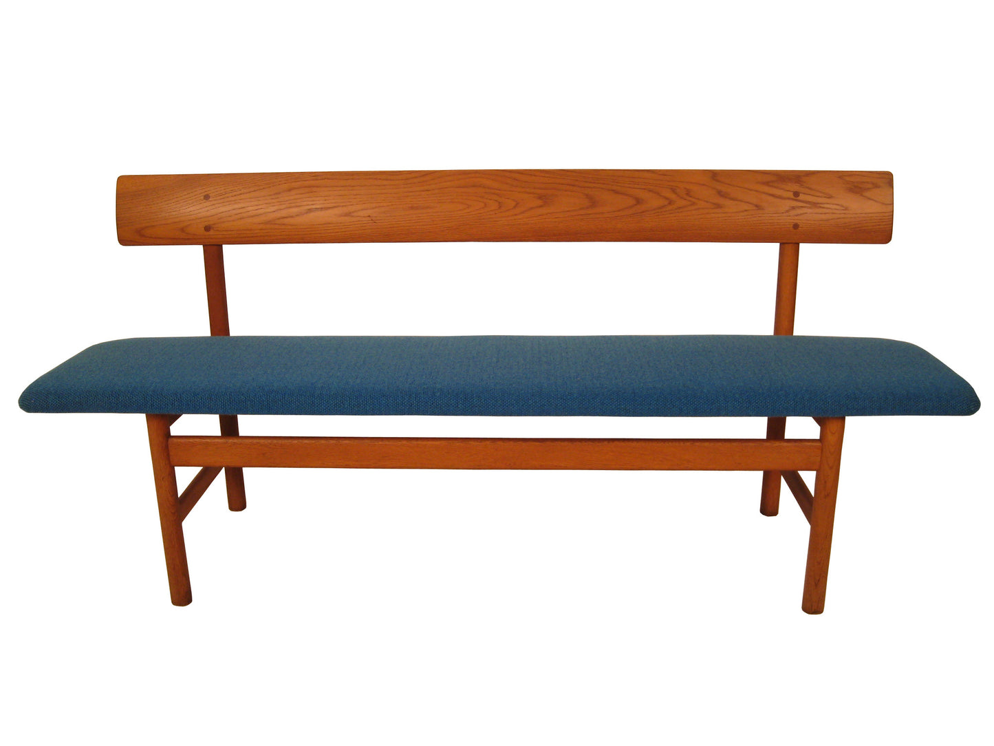 Borge Mogensen Bench Model #171 Denmark 1956