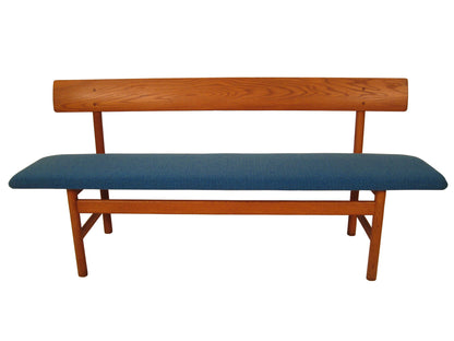 Borge Mogensen Bench Model #171 Denmark 1956