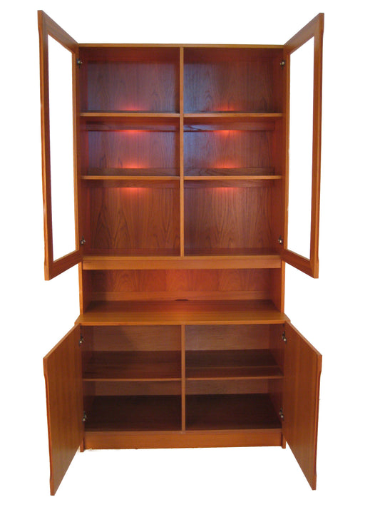 Teak Cabinet