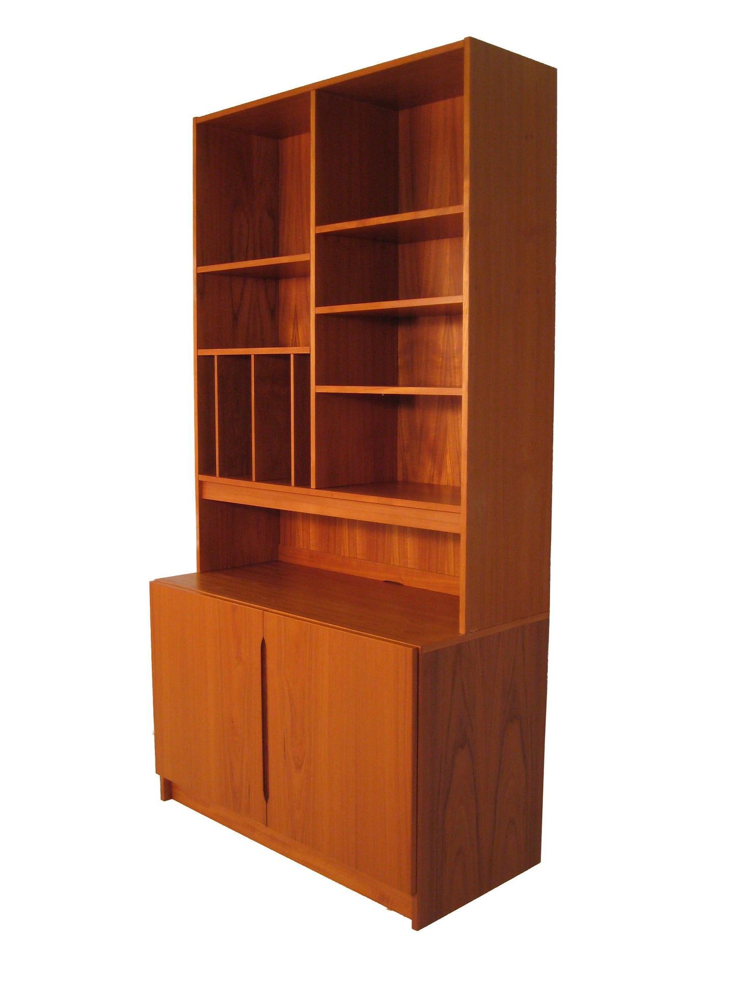 Teak Cabinet