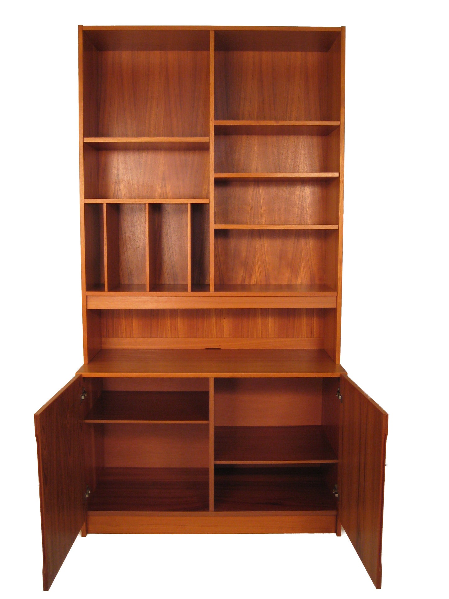 Teak Cabinet
