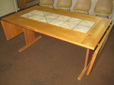 Teak Dining Table