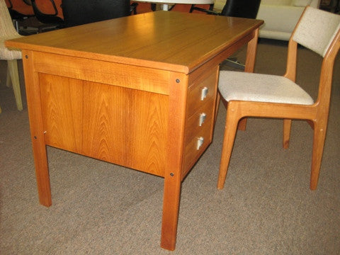 Danish Desk
