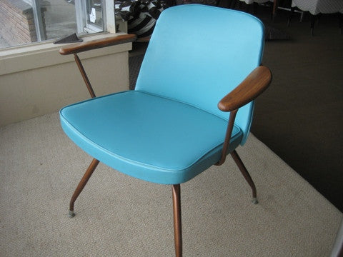 Viko Baumritter Chair