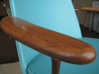 Viko Baumritter Chair